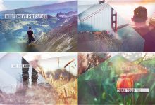VideoHive Abstract Shapes - Simple Slideshow 16532862