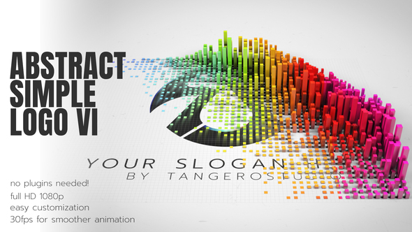 VideoHive Abstract Simple Logo 1 Abstract 27801776