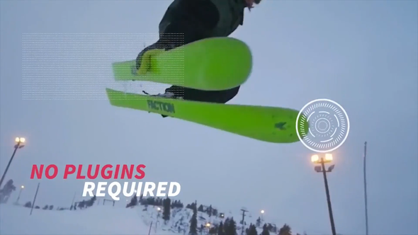 VideoHive Action Intro 21882252