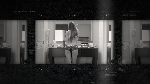 VideoHive Action Trailer 12923015