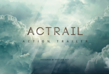 VideoHive Actrail | Action Trailer 12669693