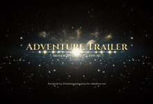 VideoHive Adventure Trailer 17286099