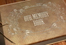 VideoHive Album of memories 10369172
