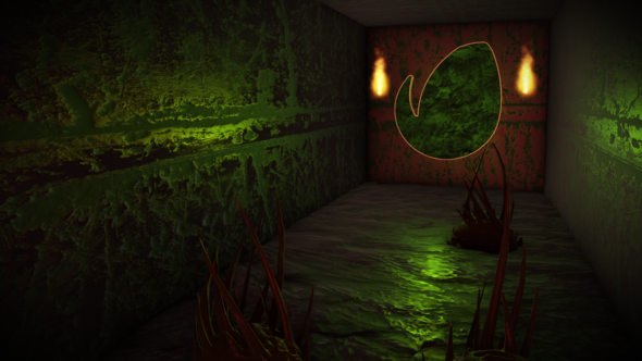 VideoHive Alien World 2 20840294