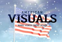 VideoHive American Visuals Opener 24541252