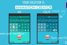 VideoHive Animation Creator - Create 3D & 2D animations in one click 11771681
