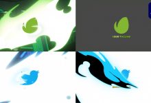 VideoHive Anime Action Logo for After Effects 37738954