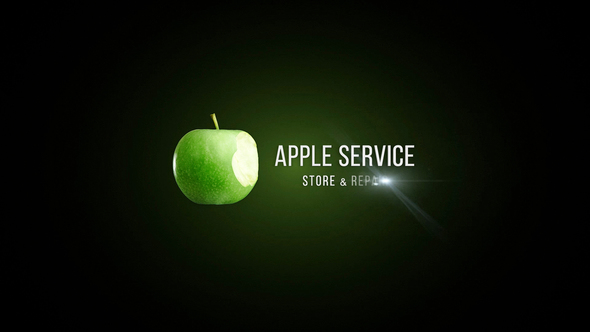 VideoHive Apple Service | Store | Repair 23499025