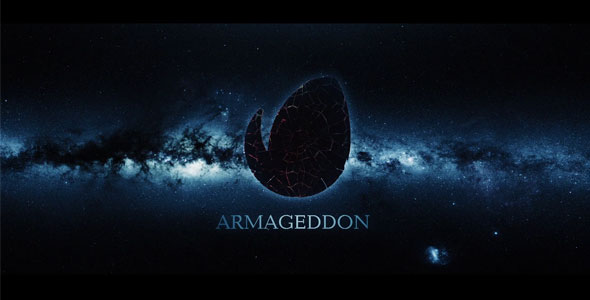 VideoHive Armageddon 19343834