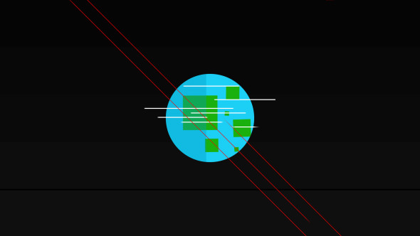 VideoHive Astronaut 5467044