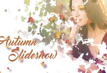 VideoHive Autumn Slideshow 1 18000991
