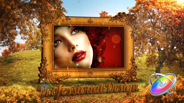 VideoHive Autumn Special Promo - Apple Motion 18602460