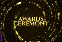VideoHive Awards Ceremony Opener - Premiere Pro 24823099