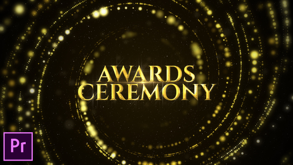 VideoHive Awards Ceremony Opener – Premiere Pro 24823099
