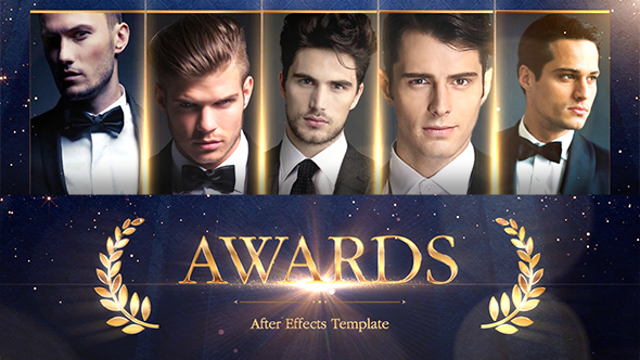 VideoHive Awards Show 18981522