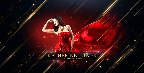 VideoHive Awards Show 19514640