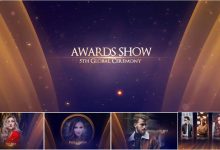 VideoHive Awards Show | 2 versions 24133606