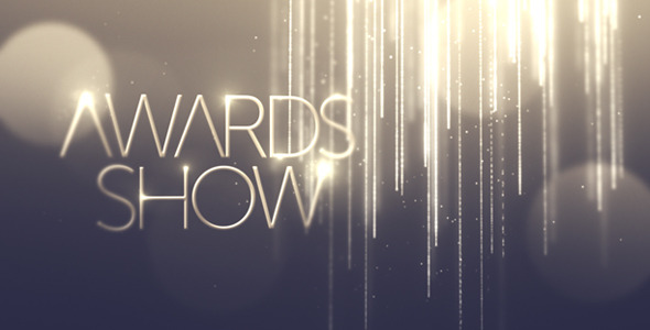 VideoHive Awards Show 8206637