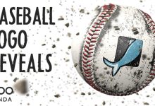 VideoHive Baseball Logo Reveals 19563634
