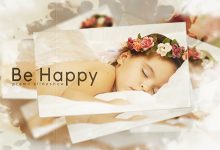VideoHive Be Happy 20714400