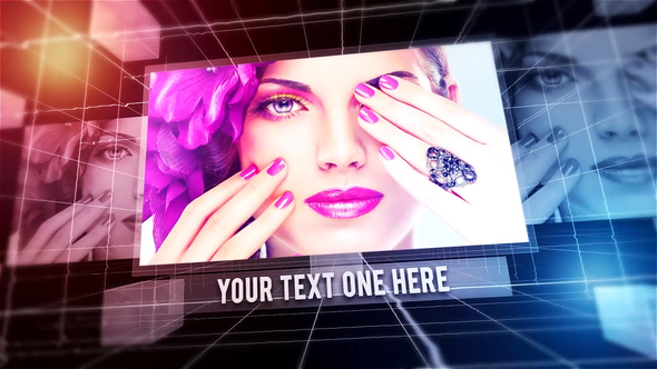 VideoHive Beats Rhythm Lines 4844825