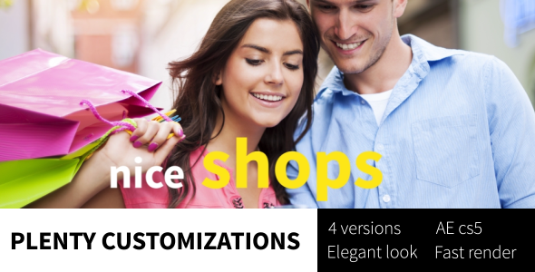 VideoHive Big Title 10340780