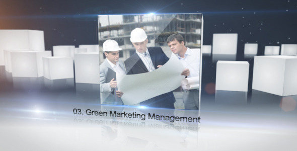 VideoHive Box Image Opener 6185510