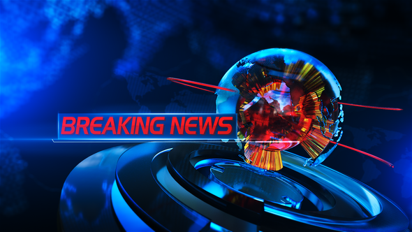 VideoHive Breaking News 21751273