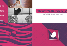 VideoHive Bright Broadcast Package 21382752
