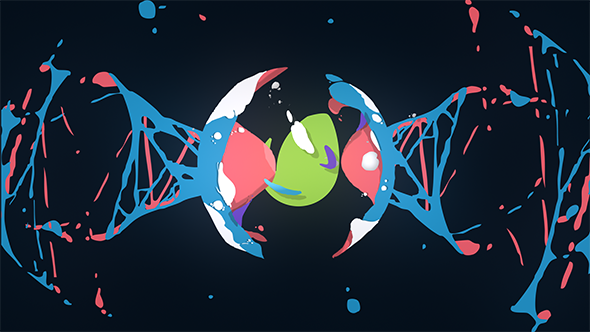 VideoHive Cartoon Logo 20370917