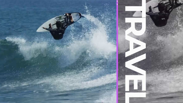 VideoHive Channel Promo 21355453