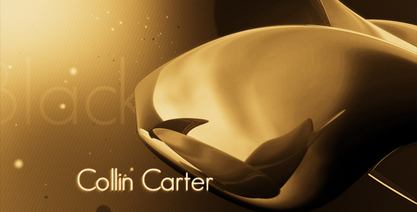 VideoHive Chocolate 179820