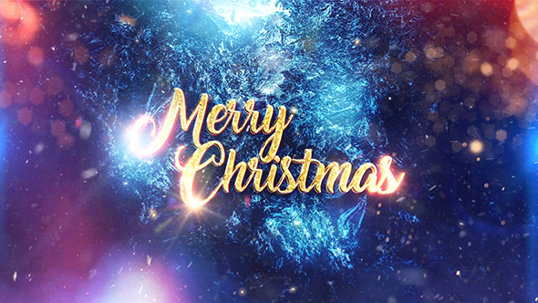 VideoHive Christmas 19169491