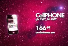 VideoHive Christmas Sale 774286
