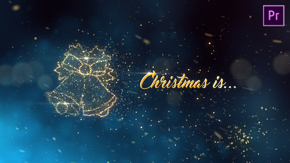VideoHive Christmas is 24931150