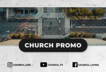 VideoHive Church Opener 37522845
