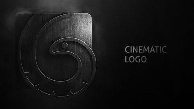 VideoHive Cinematic Logo 20970154