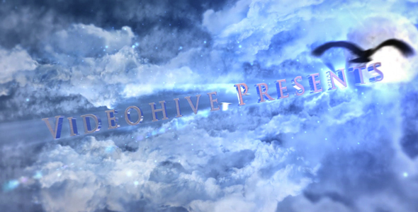 VideoHive Cinematic Sky Trailer 14800932