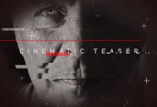 VideoHive Cinematic Teaser 18446270