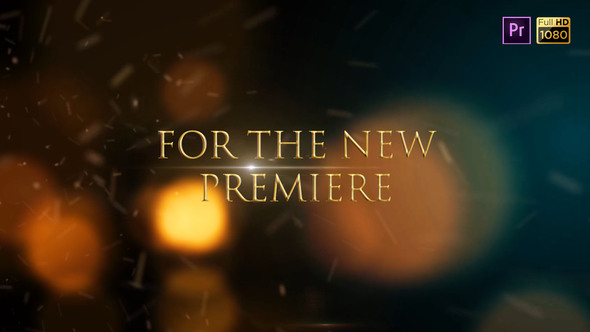 VideoHive Cinematic Trailer Titles Pro 23836018