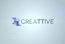VideoHive Clean Bright Logo Corporate 3229590