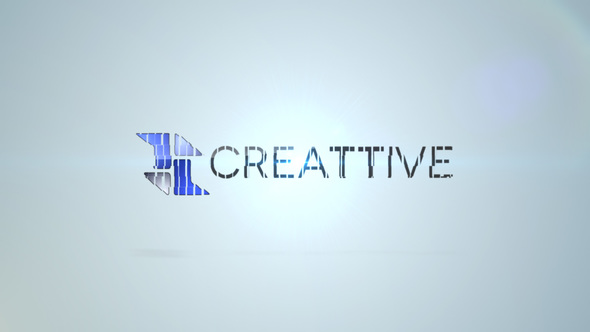 VideoHive Clean Bright Logo Corporate 3229590
