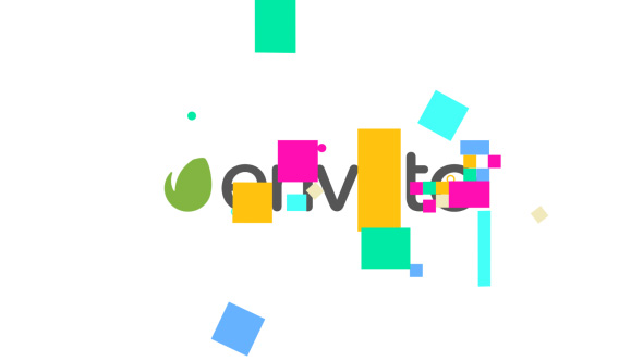 VideoHive Clean Digital Logo 19529789