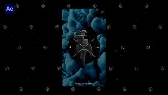 VideoHive Clean Insta Stories. 37572797