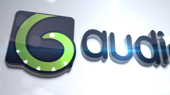 VideoHive Clean Logo 336858