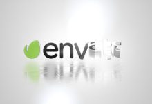 VideoHive Clean Logo Reveal 22041949