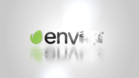 VideoHive Clean Logo Reveal 22041949