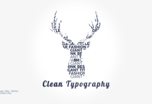 VideoHive Clean Typography 20645969
