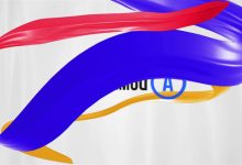 VideoHive Cloth Swirl Logo Reveal 37735464