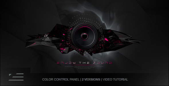 VideoHive Club Glam | Event Promo 5985873